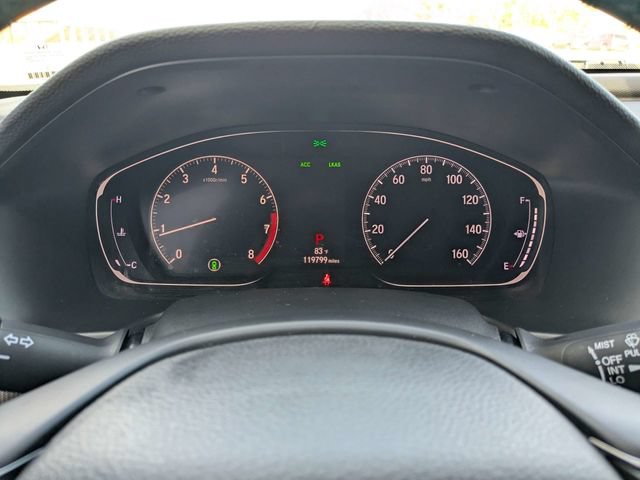 Used 2019 Honda Accord Sport image 27