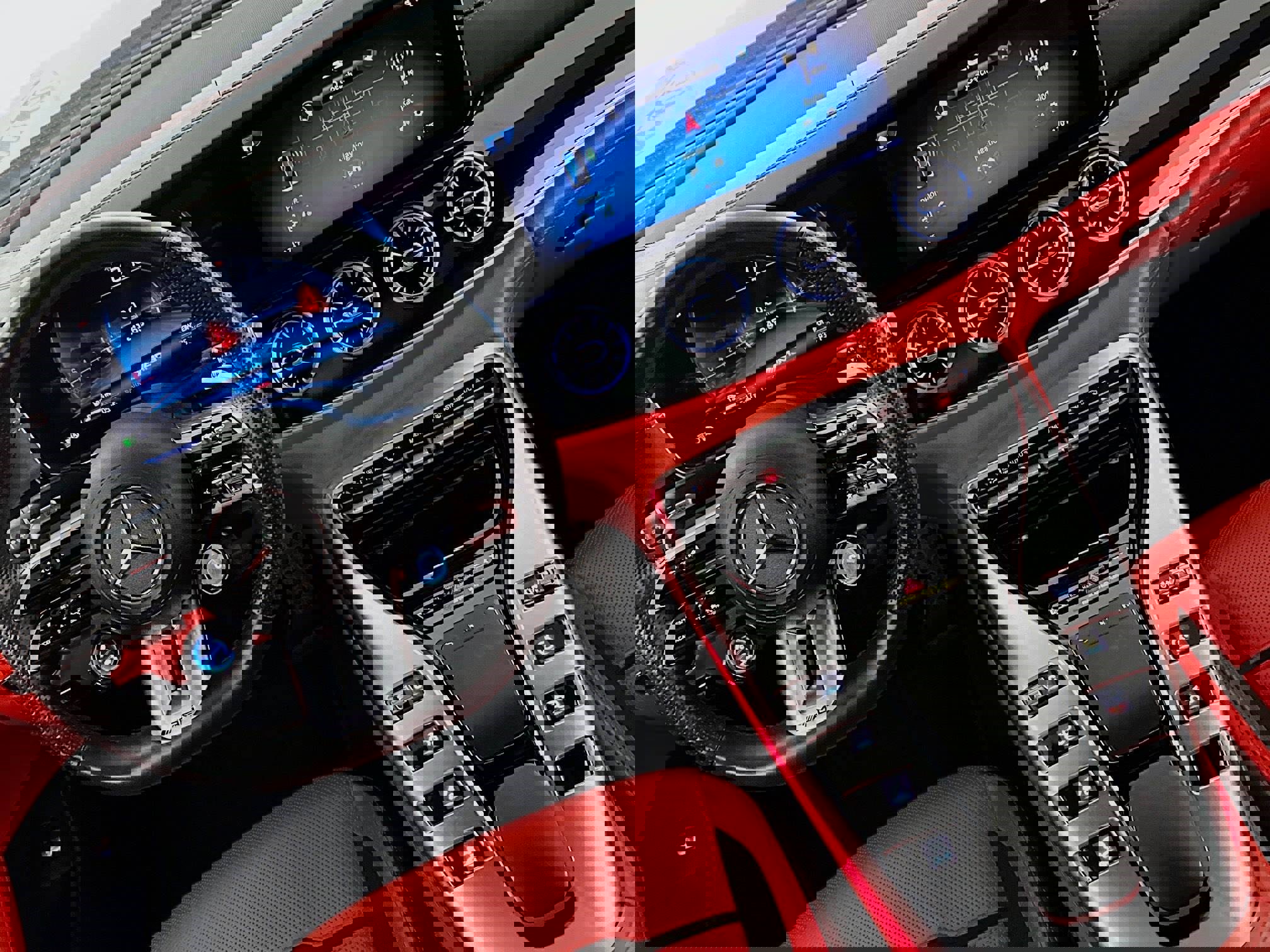 Used 2024 Mercedes-Benz AMG GT 43 image 18