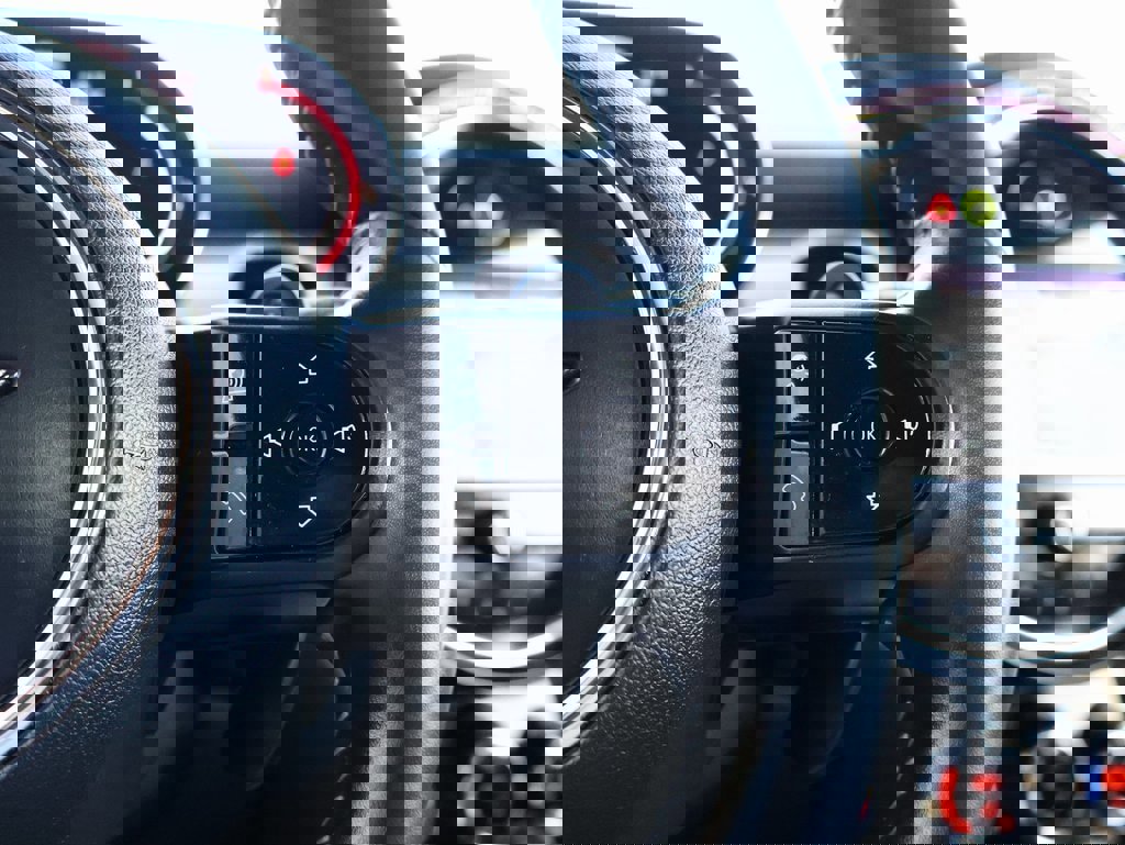 Used 2023 MINI Cooper John Cooper Works w/ Driver Assistance Package image 24