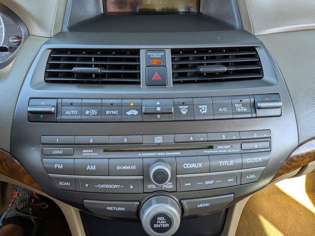 Used 2010 Honda Accord EX-L image 29