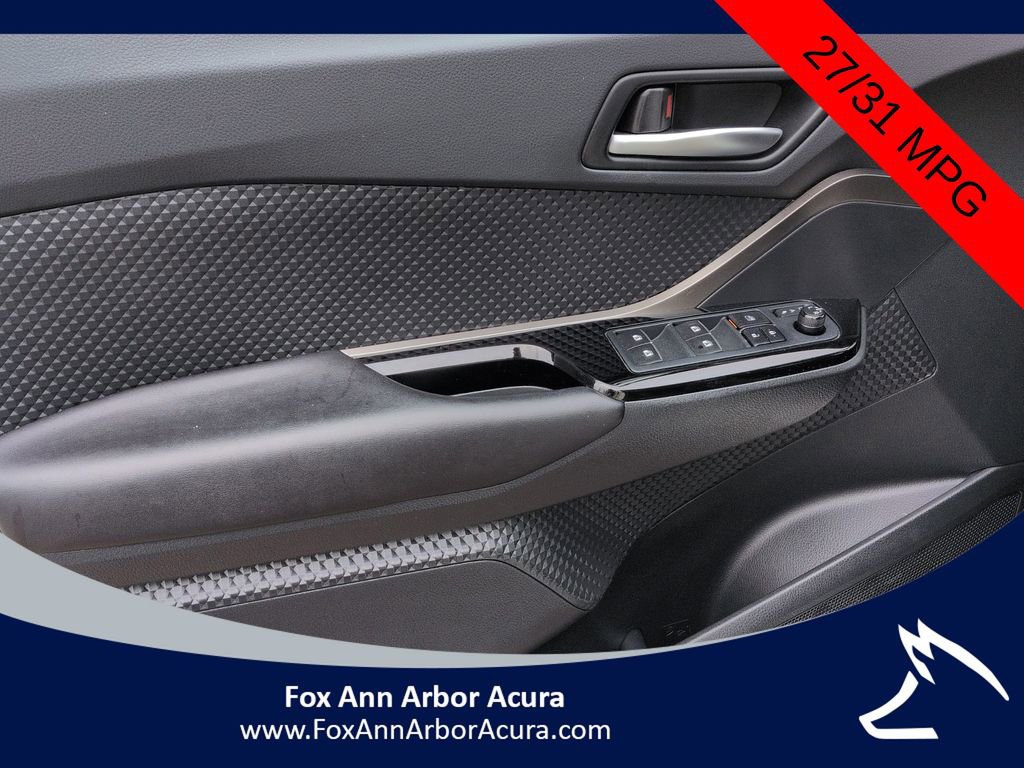 Used 2019 Toyota C-HR XLE image 13