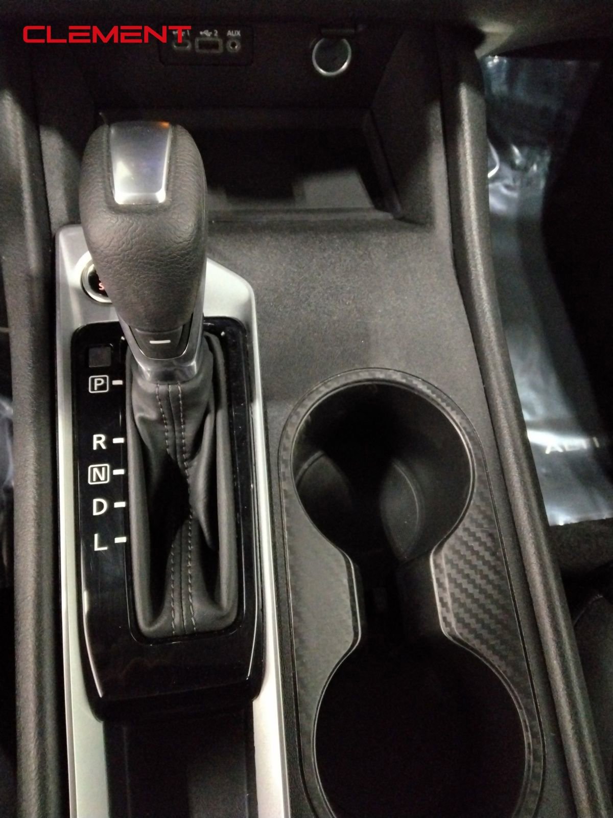Used 2025 Nissan Altima 2.5 SV FWD image 18