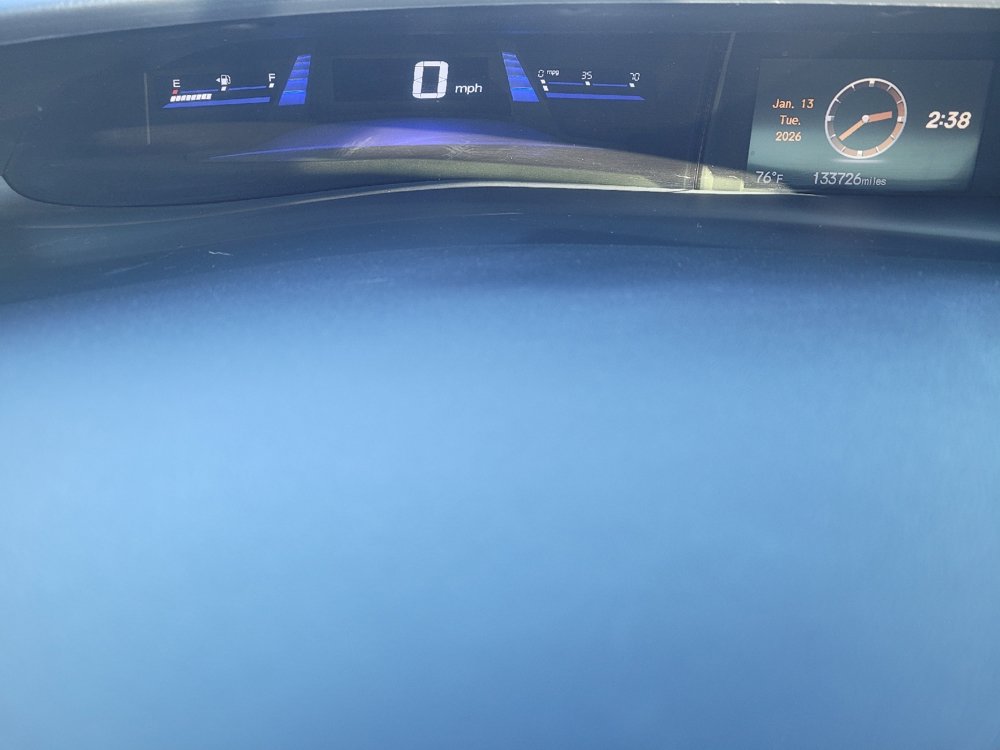 Used 2014 Honda Civic EX image 23
