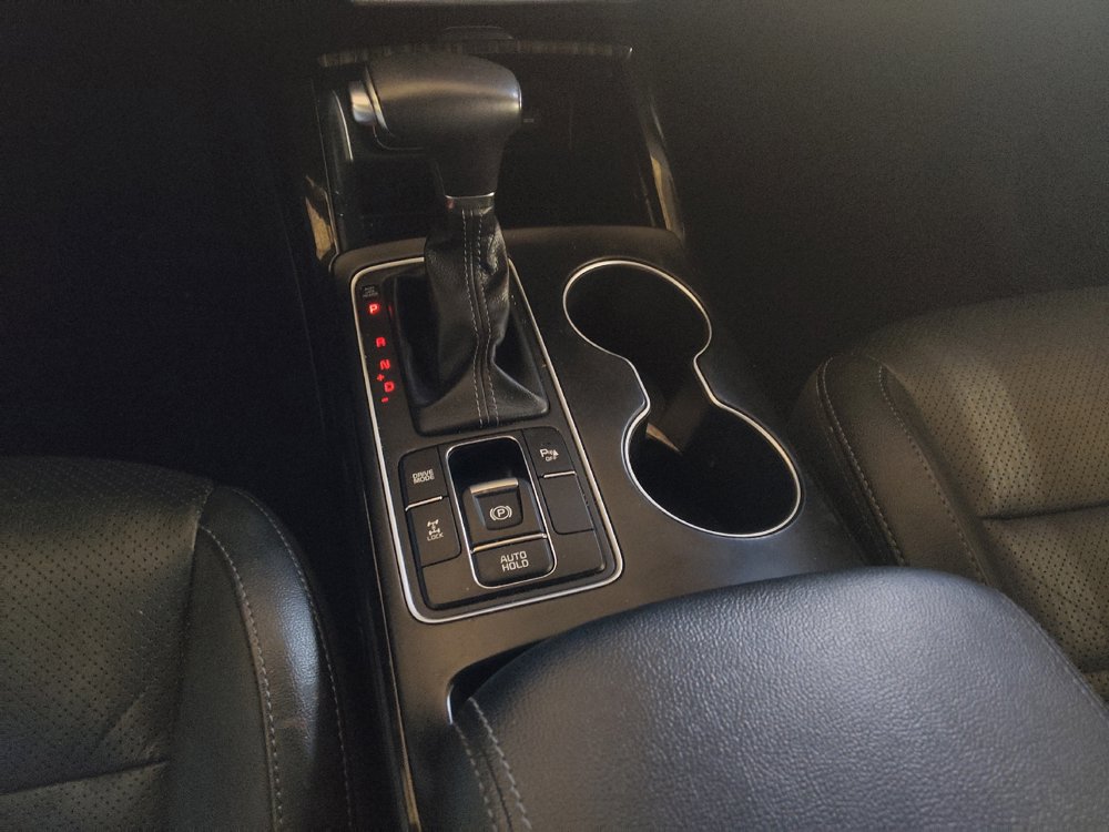 Used 2019 Kia Sorento EX AWD/4WD image 26