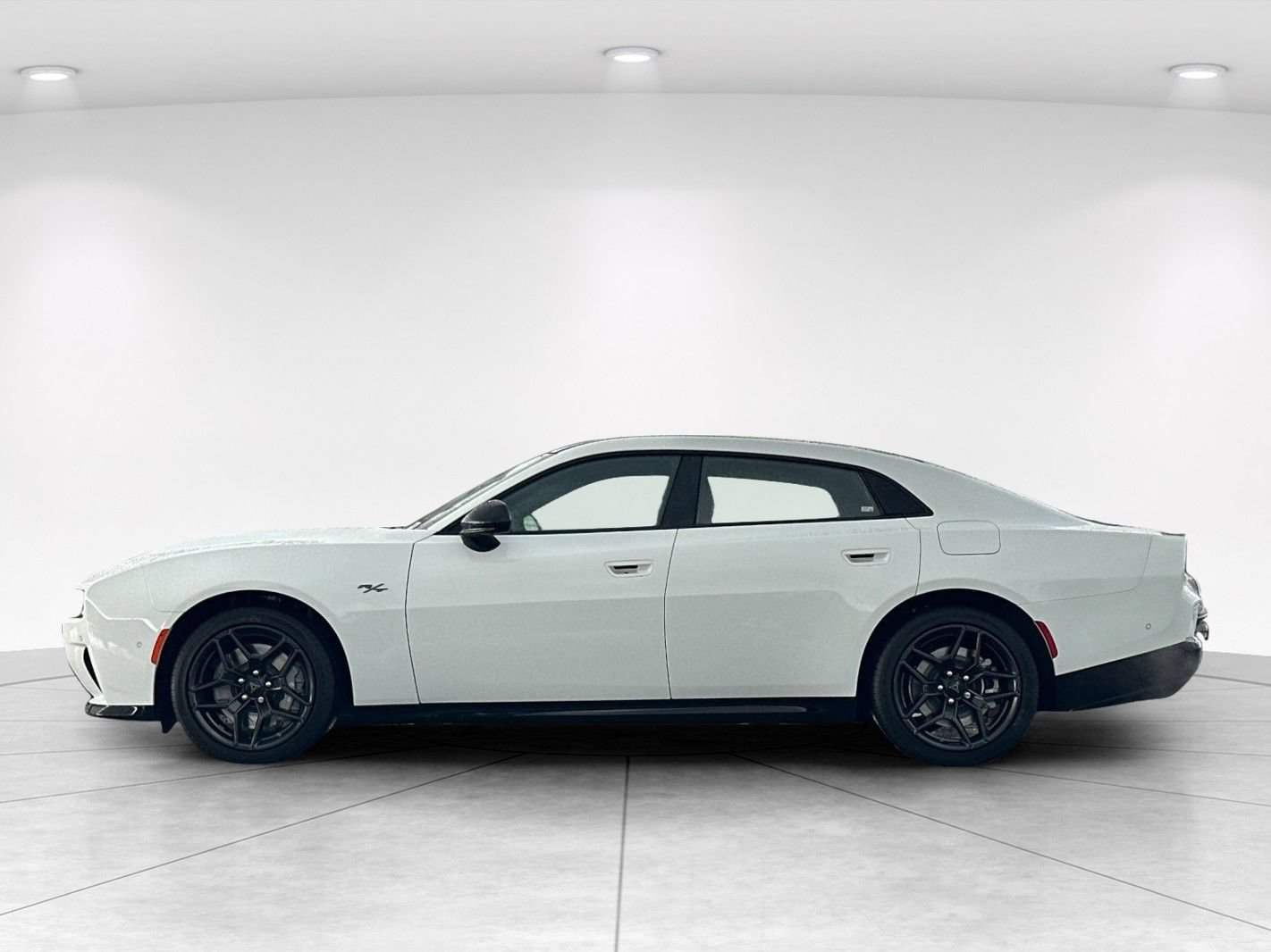 New 2026 Dodge Charger R/T AWD/4WD image 4