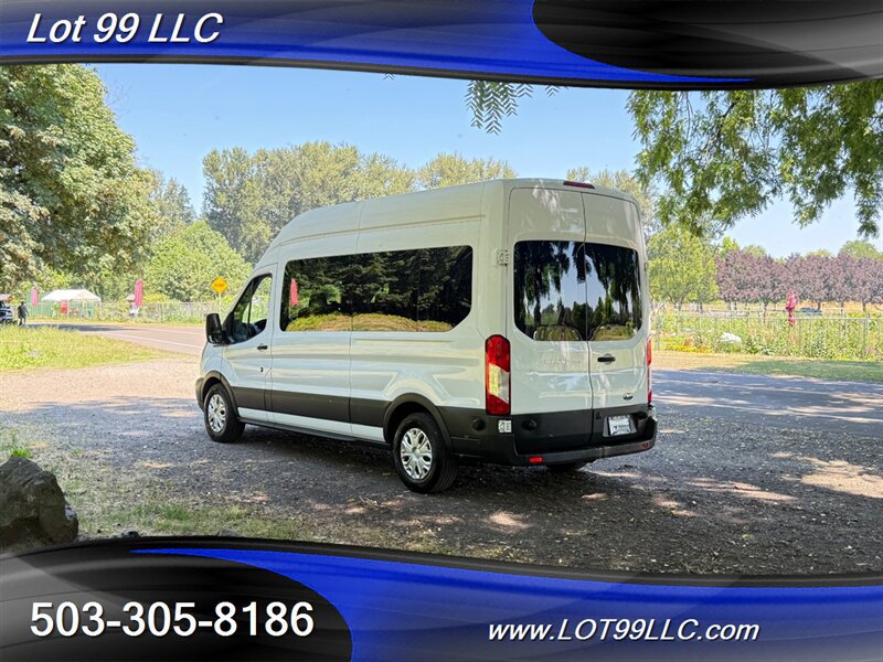 Used 2017 Ford Transit 350 XL RWD image 18