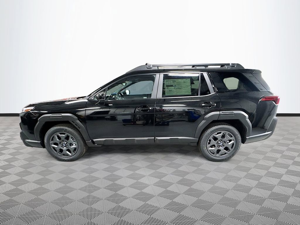 New 2026 Subaru Outback Premium image 35