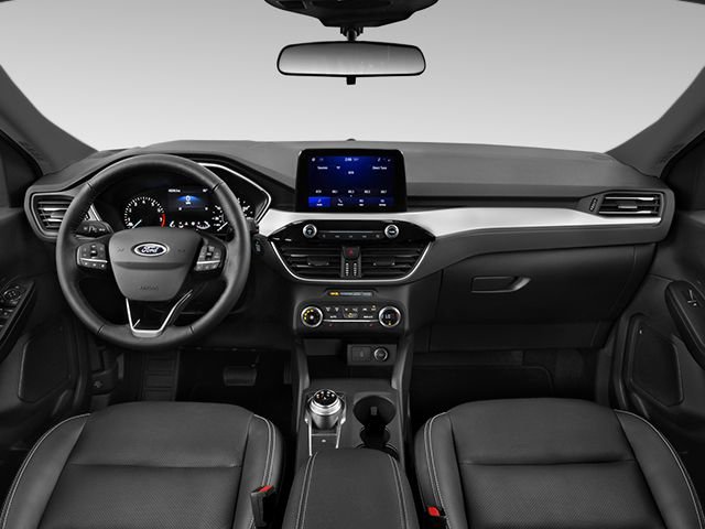 Used 2025 Ford Escape SE w/ PHEV Premium Package FWD image 3