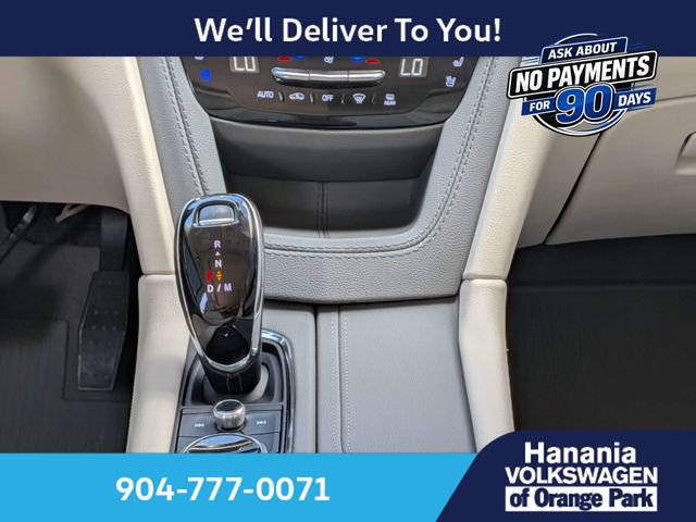Used 2024 Cadillac XT6 Premium Luxury w/ Technology Package AWD/4WD image 22
