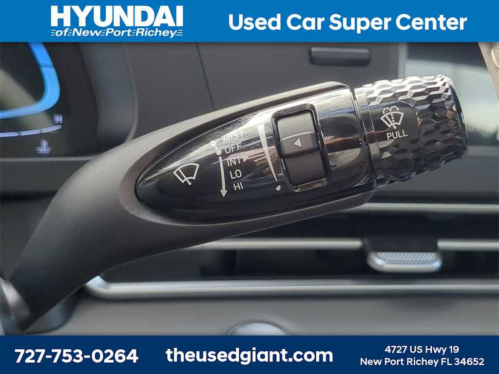 New 2026 Hyundai Elantra SEL Sport Premium image 26