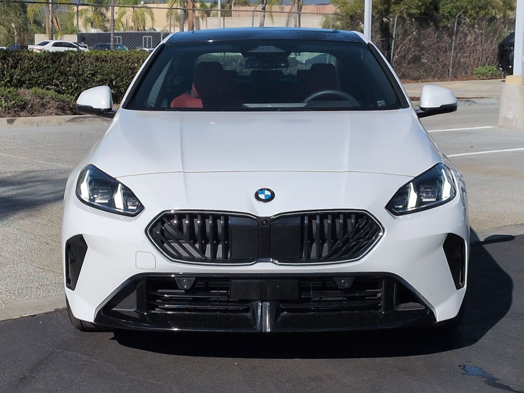 Used 2026 BMW 228i w/ Technology Package image 3