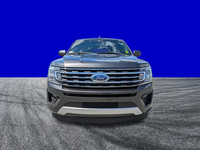Certified 2020 Ford Expedition XLT image 9