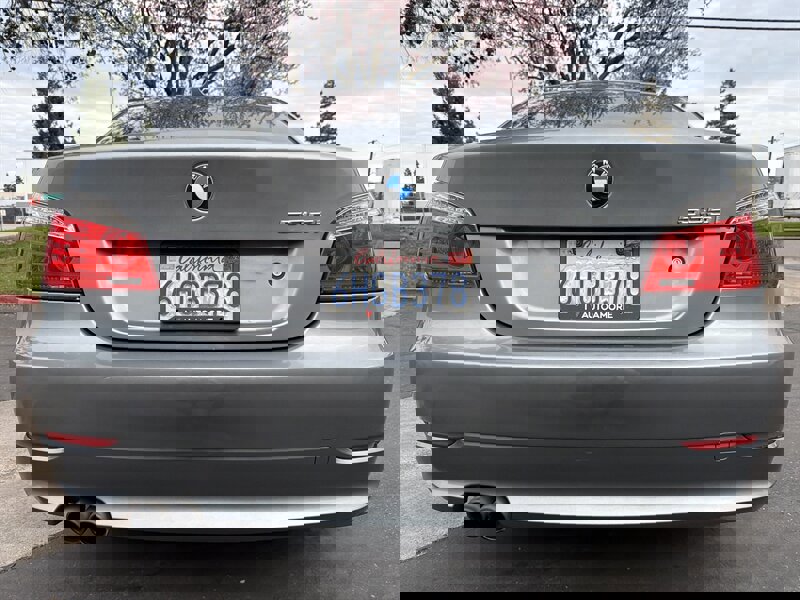 Used 2009 BMW 535i 535i image 9