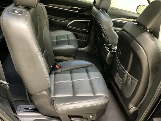Used 2021 Kia Telluride SX w/ Nightfall Edition Package AWD/4WD image 20