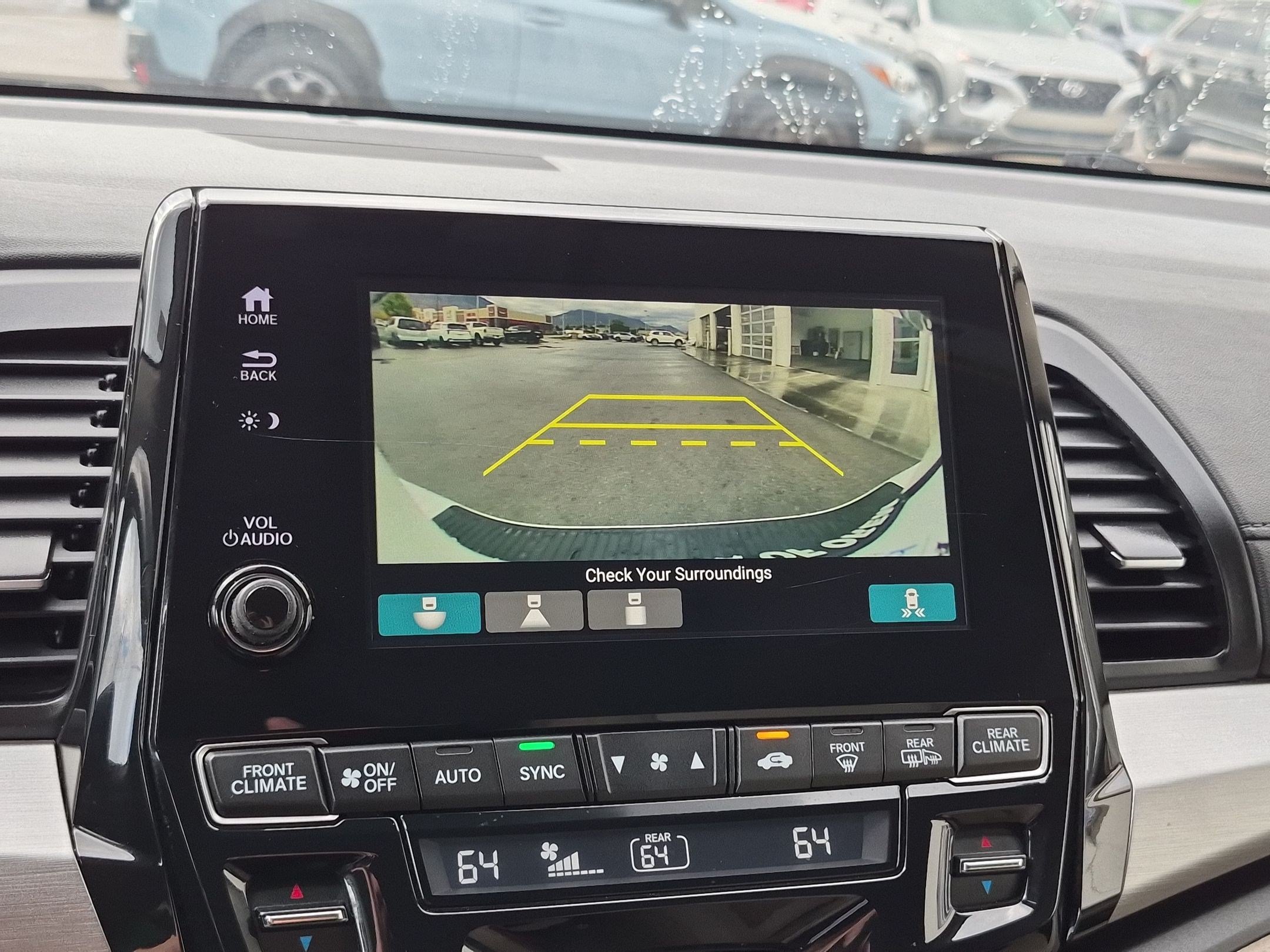 Used 2021 Honda Odyssey EX-L image 26