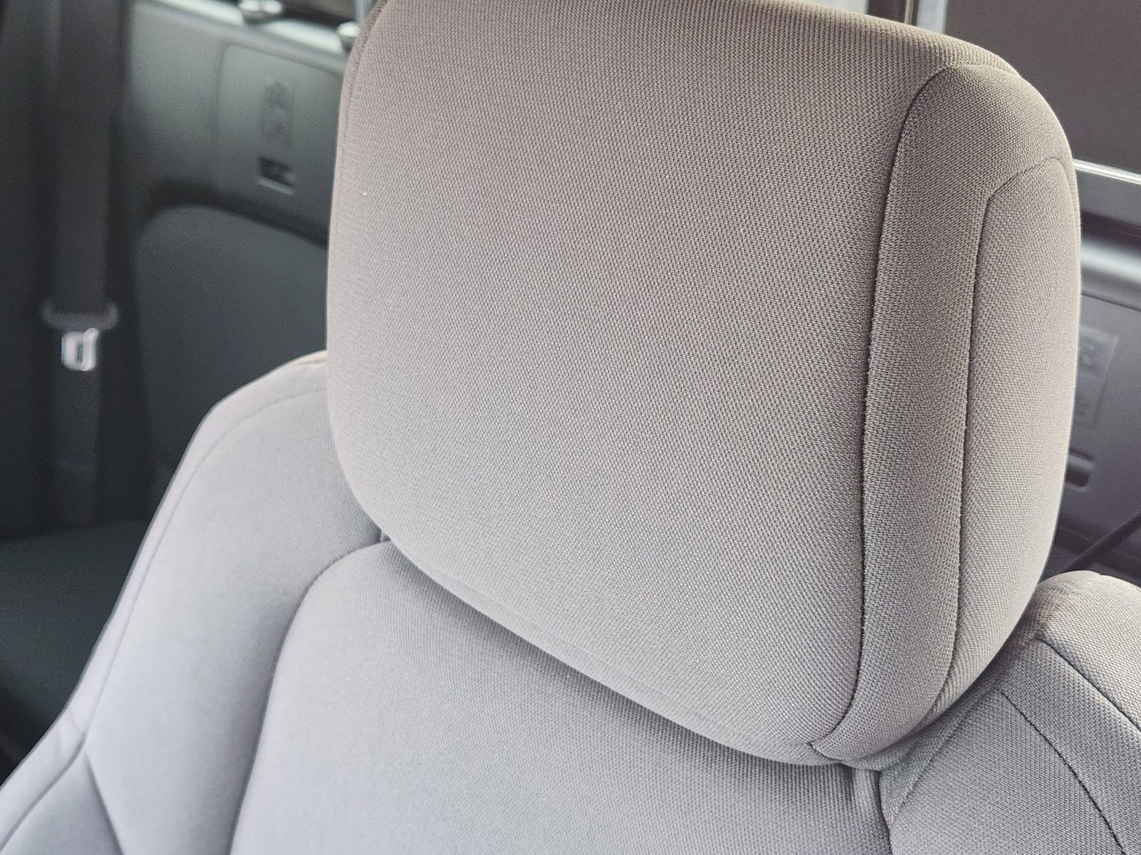 New 2026 Nissan Frontier S image 14