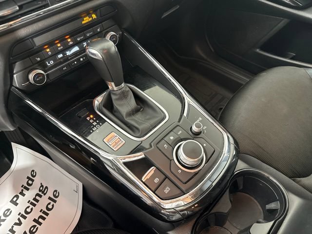 Used 2020 MAZDA CX-9 Sport AWD/4WD image 22