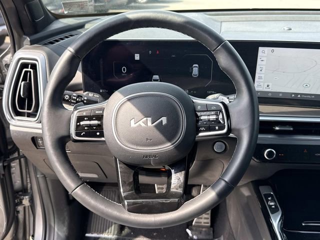 Used 2025 Kia Sorento SX Prestige image 15
