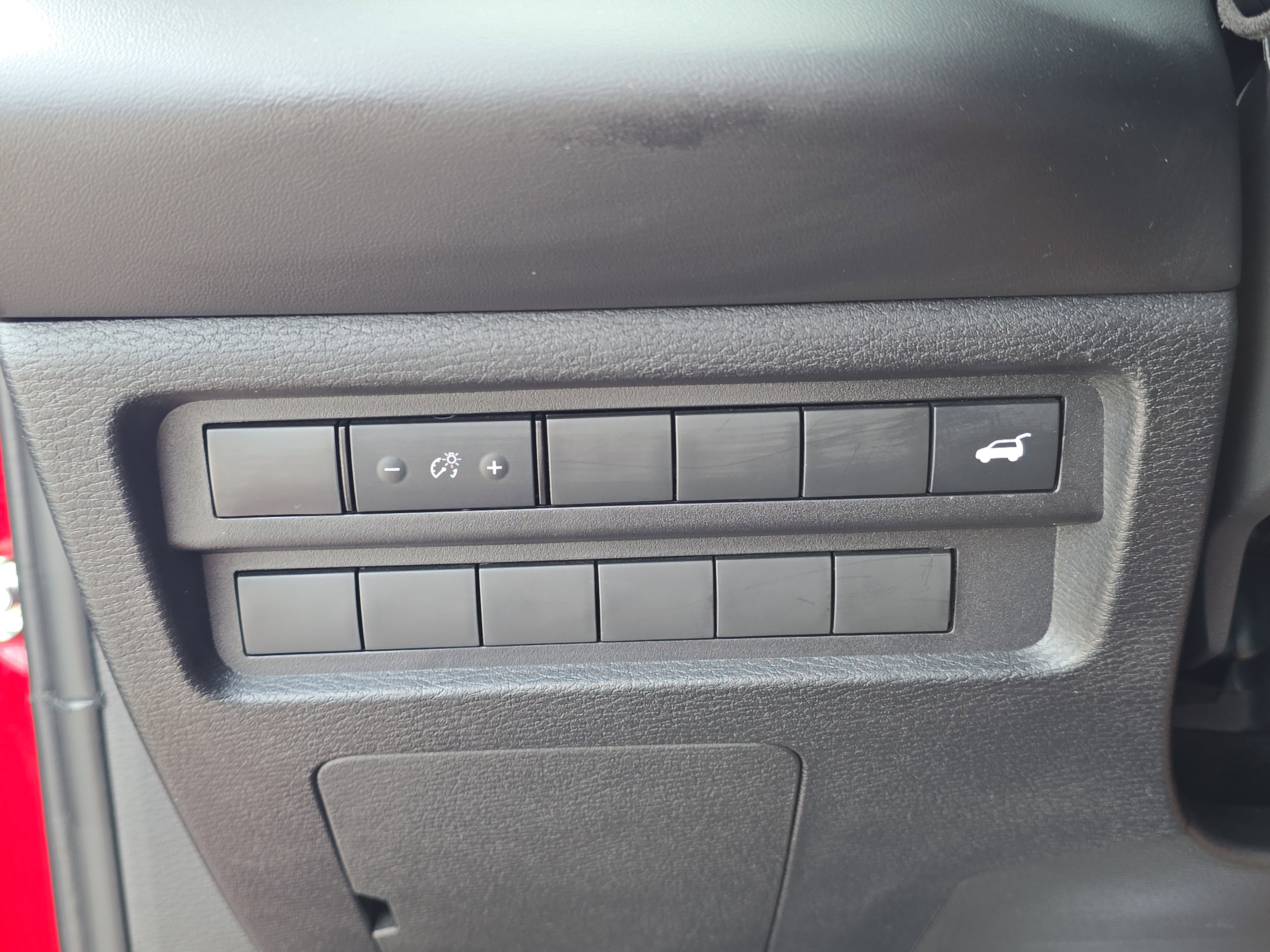 Used 2024 Mitsubishi Outlander SE FWD image 28