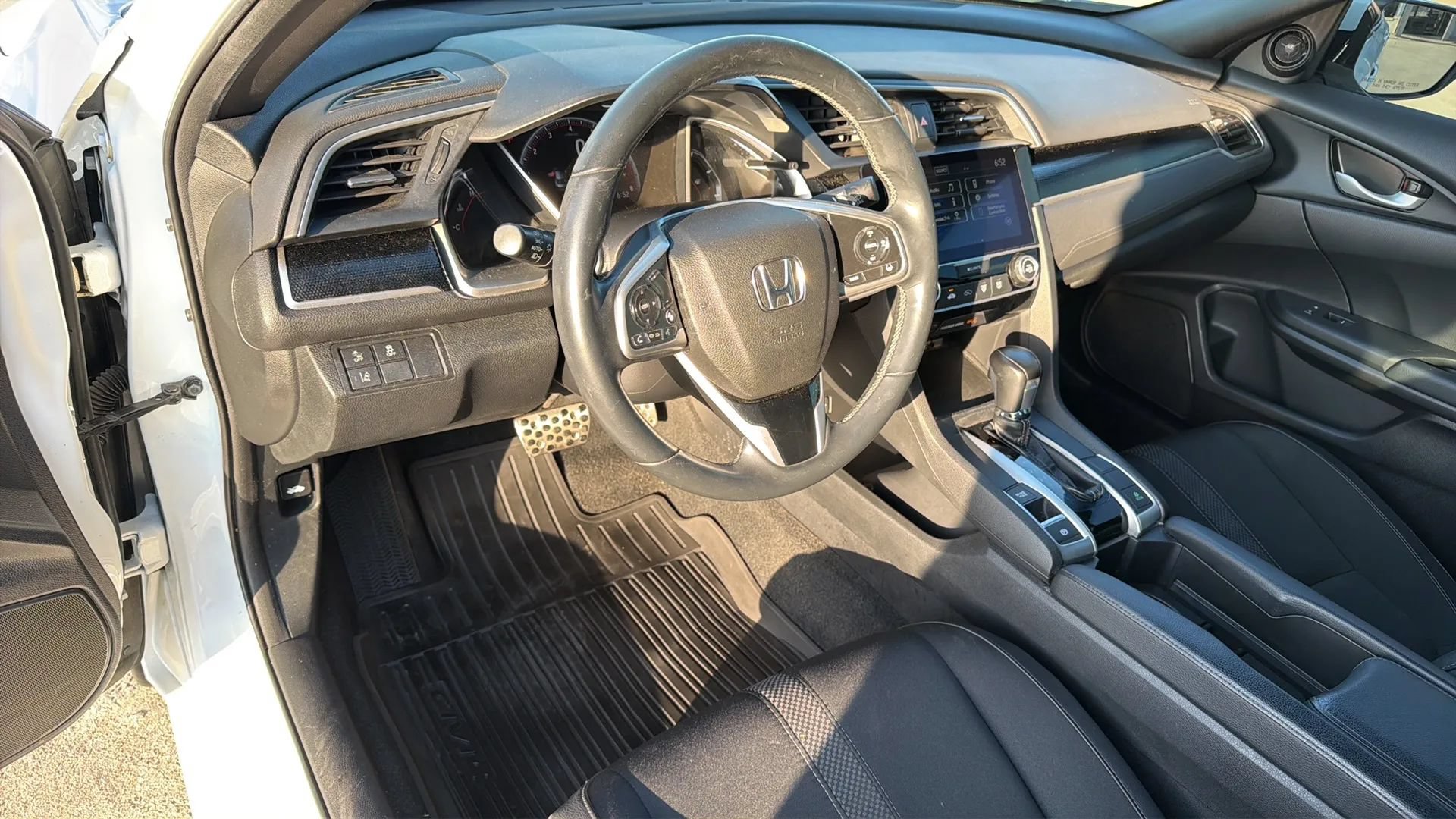 Used 2019 Honda Civic Sport image 80