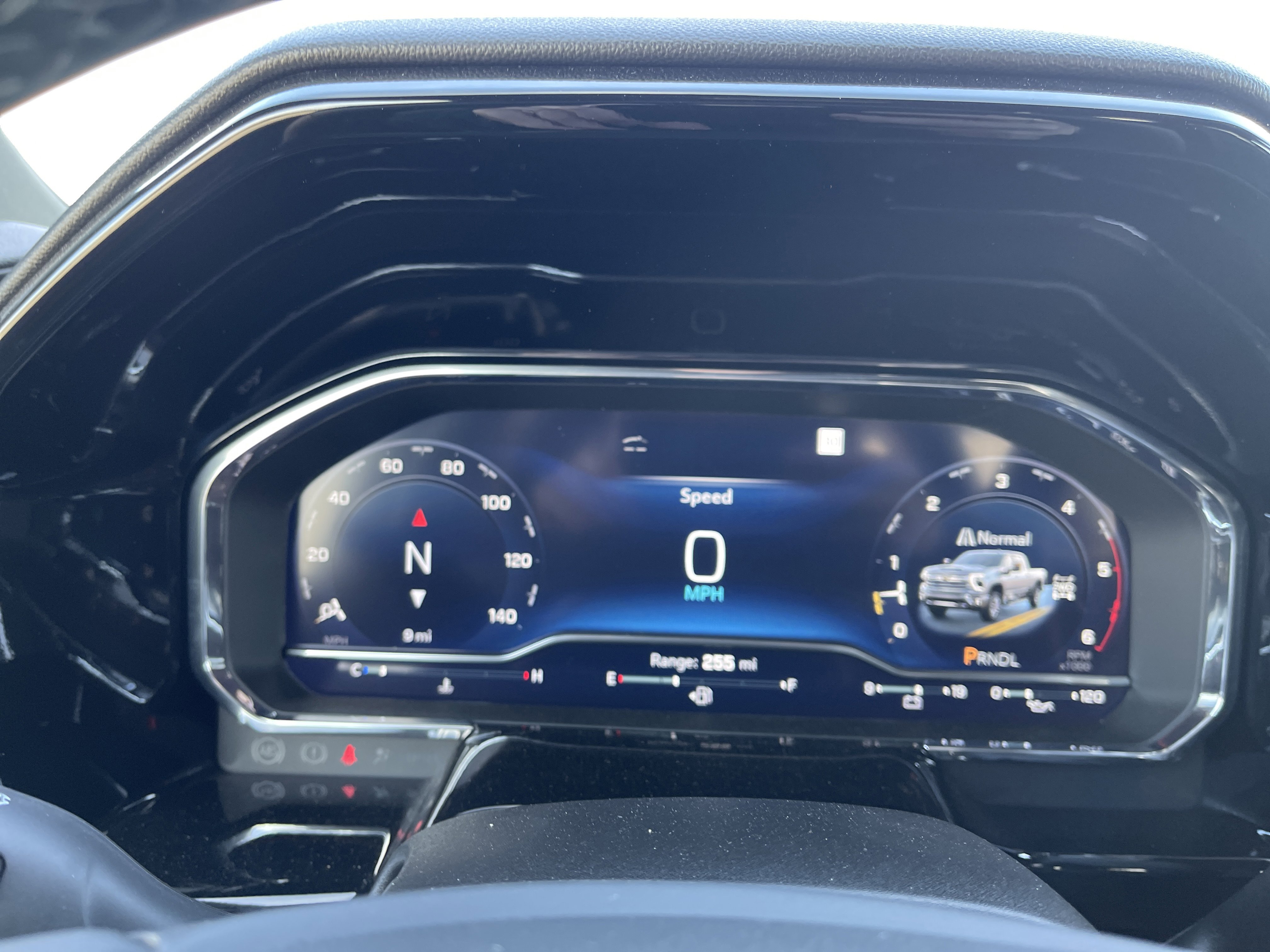 New 2025 Chevrolet Silverado 2500 High Country w/ Midnight Edition image 20