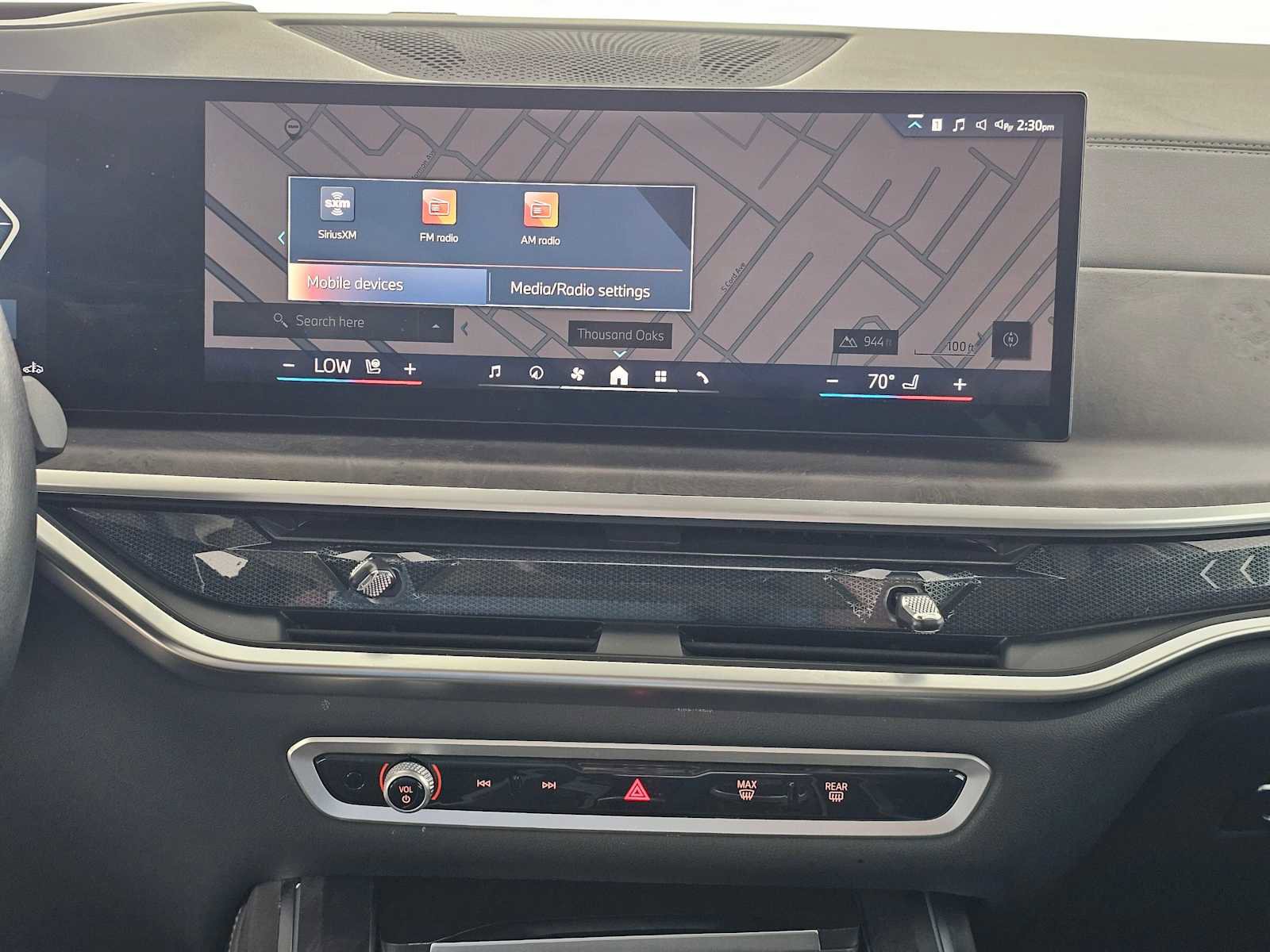 Used 2025 BMW X7 xDrive40i image 27