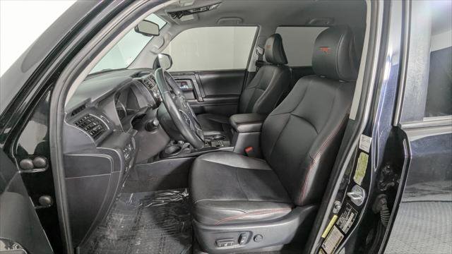 Used 2018 Toyota 4Runner TRD Pro image 14