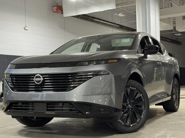 New 2026 Nissan Murano Platinum image 30