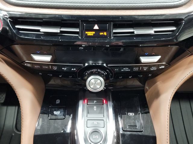 New 2026 Acura MDX w/ Advance Package AWD/4WD image 21