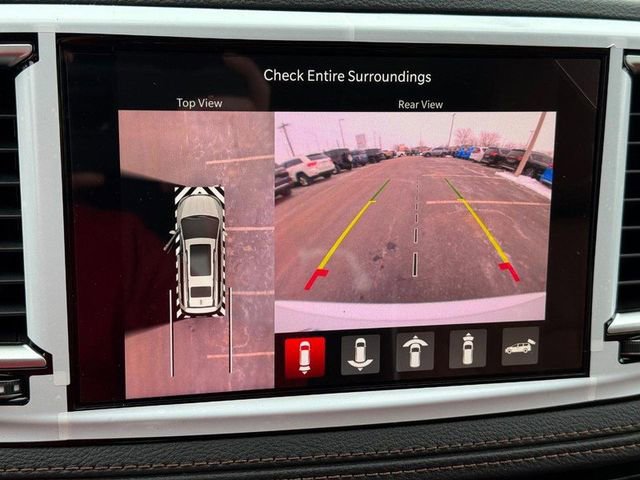 New 2026 Chrysler Pacifica Pinnacle image 27