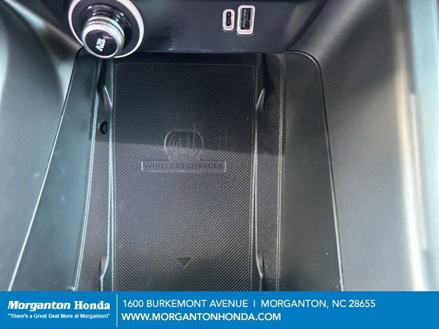 Used 2024 Dodge Hornet R/T Plus AWD/4WD image 27