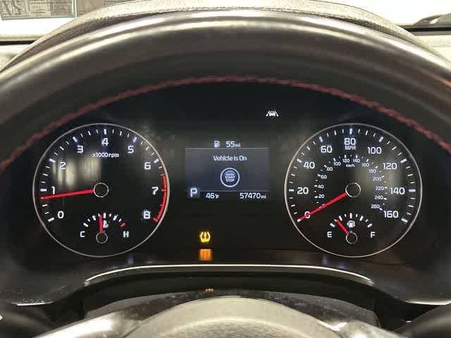 Used 2021 Kia Forte GT image 6