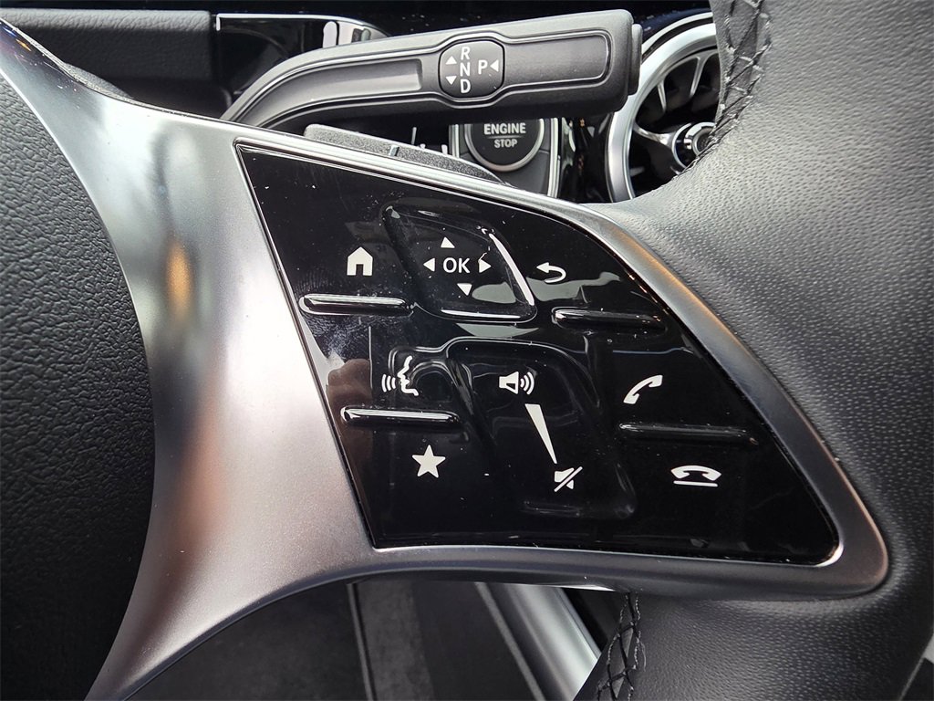 Certified 2025 Mercedes-Benz GLA 250 GLA 250 image 30