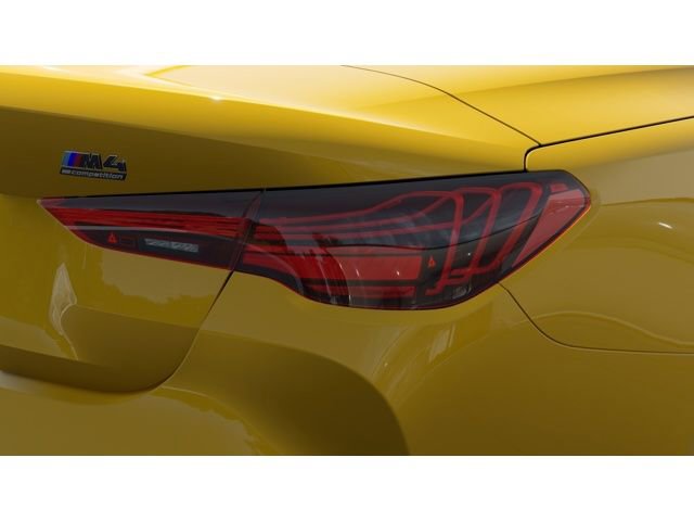 New 2026 BMW M4 xDrive Competition image 8
