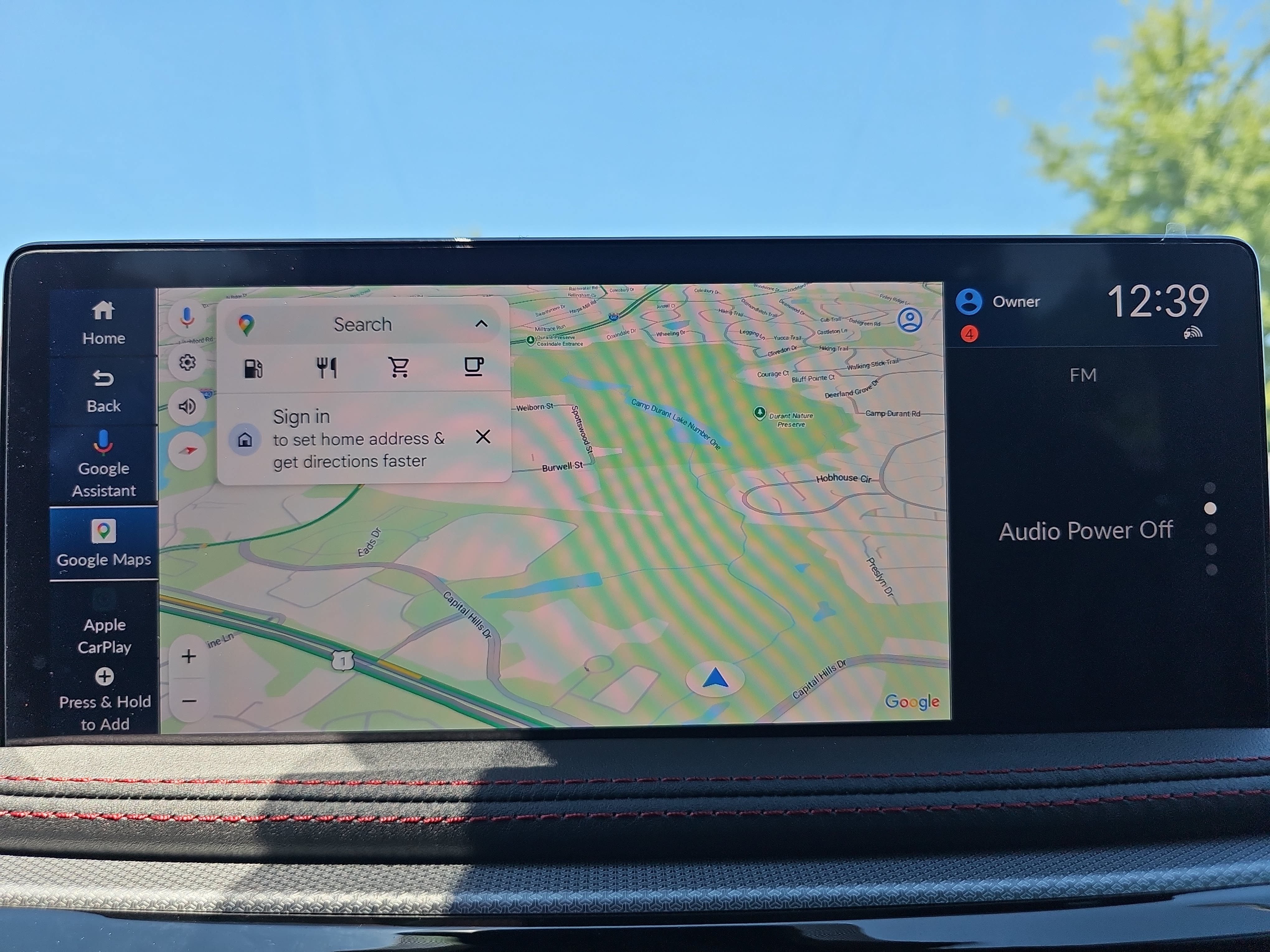 New 2026 Acura MDX A-Spec AWD/4WD image 23