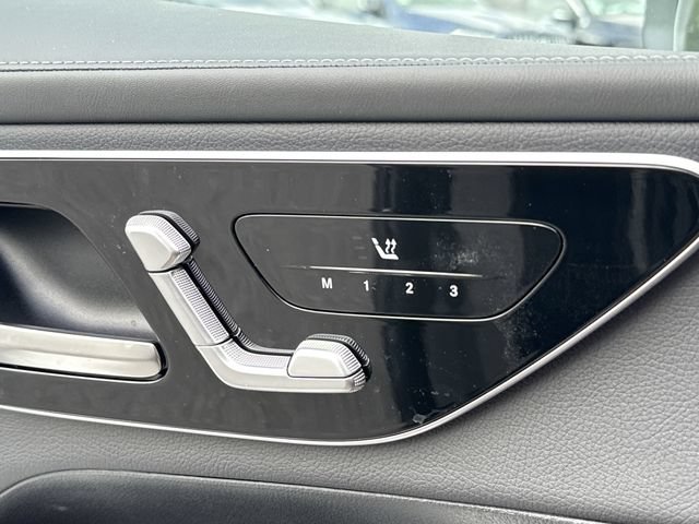 New 2025 Mercedes-Benz GLC 300 4MATIC image 18