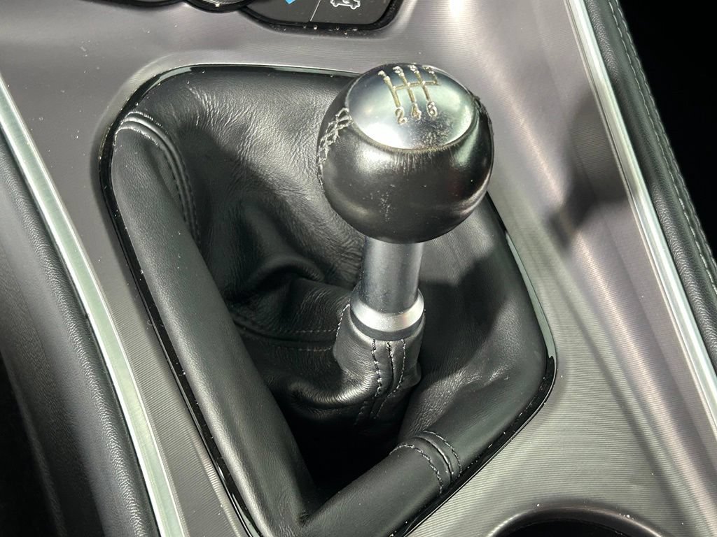 Used 2021 Dodge Challenger R/T Scat Pack RWD image 20