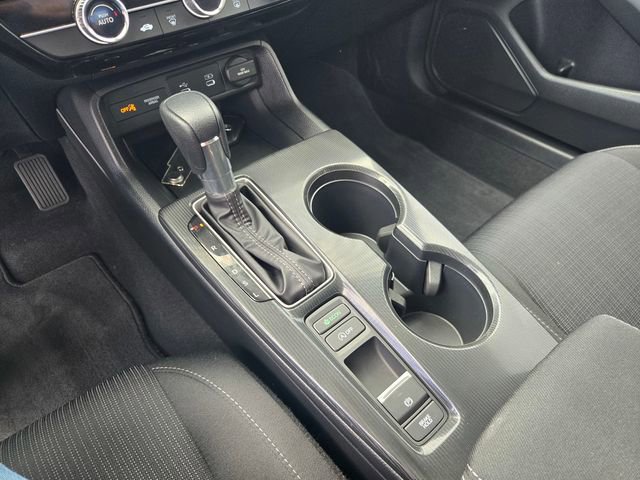 Used 2025 Honda Civic LX image 15