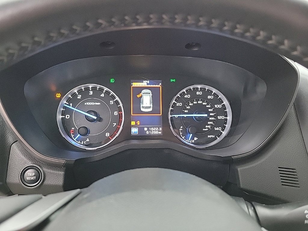 Used 2021 Subaru Ascent Touring AWD/4WD image 12