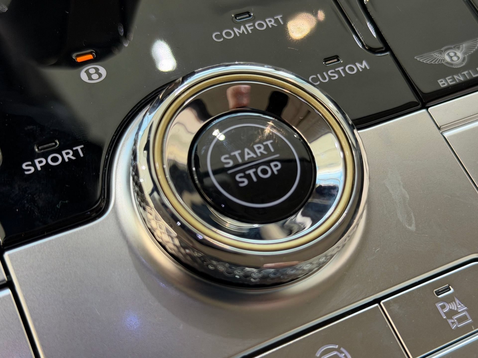 New 2026 Bentley Continental GT AWD/4WD image 42