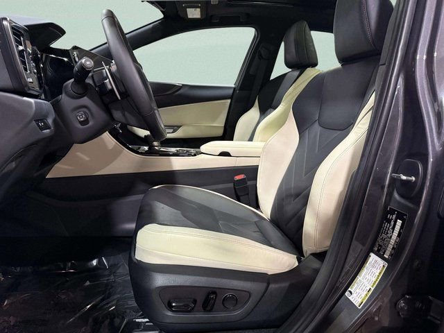 Used 2024 Lexus NX 350 AWD w/ Luxury Package image 29