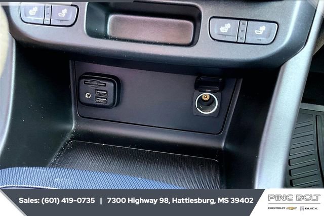 Used 2019 Chevrolet Colorado Z71 image 22