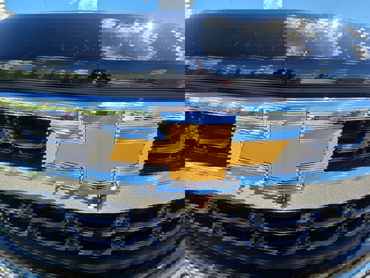 New 2026 Chevrolet Silverado 1500 LT image 68