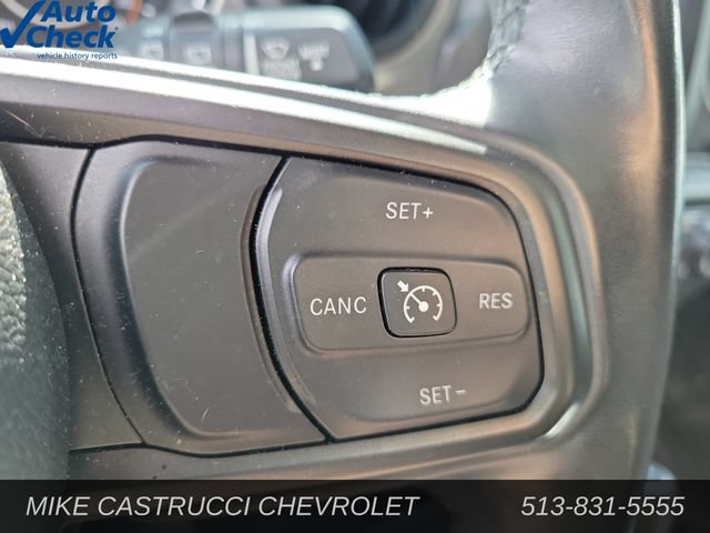 Used 2021 Jeep Wrangler Unlimited Sport AWD/4WD image 18