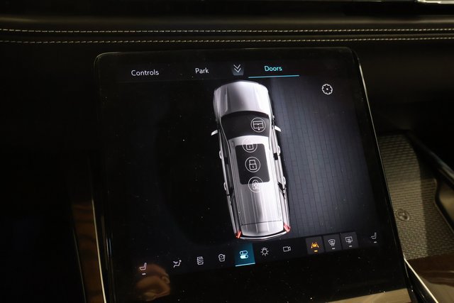 New 2026 Cadillac Escalade Platinum Sport AWD/4WD image 19