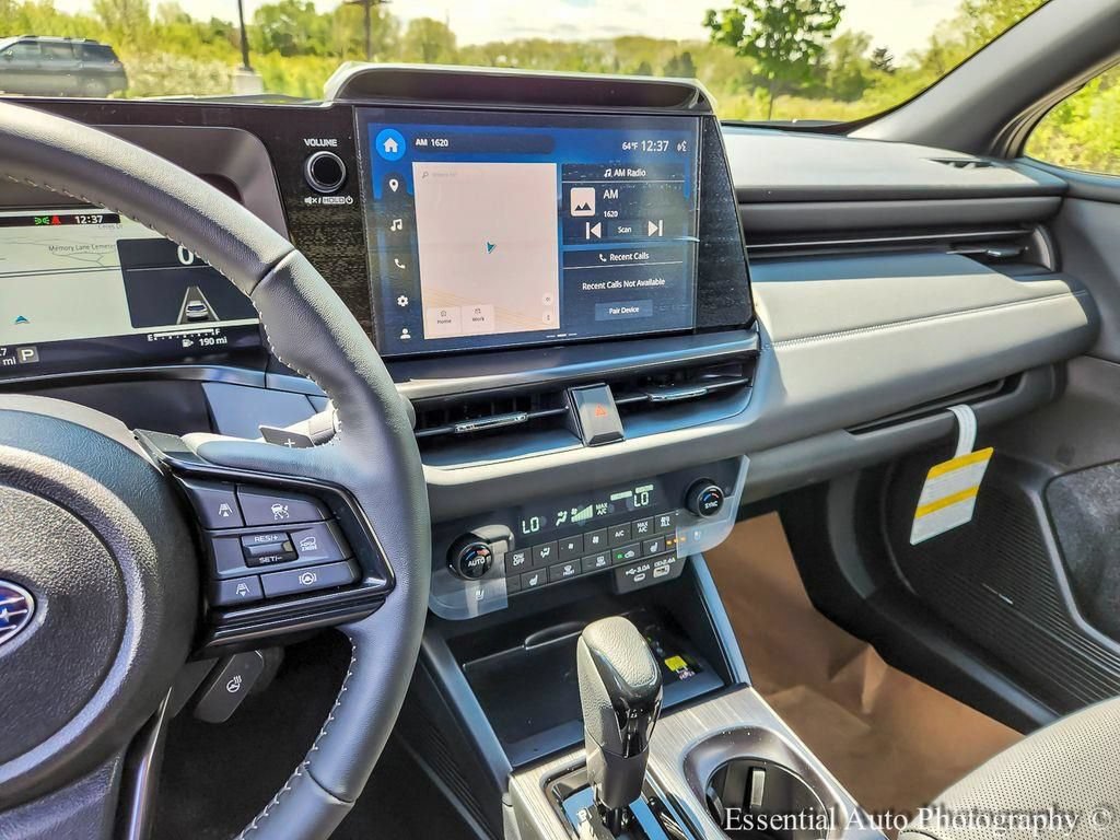 New 2026 Subaru Outback Touring XT AWD/4WD image 22
