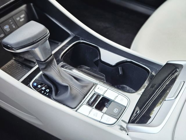 Used 2025 Hyundai Tucson SEL image 26