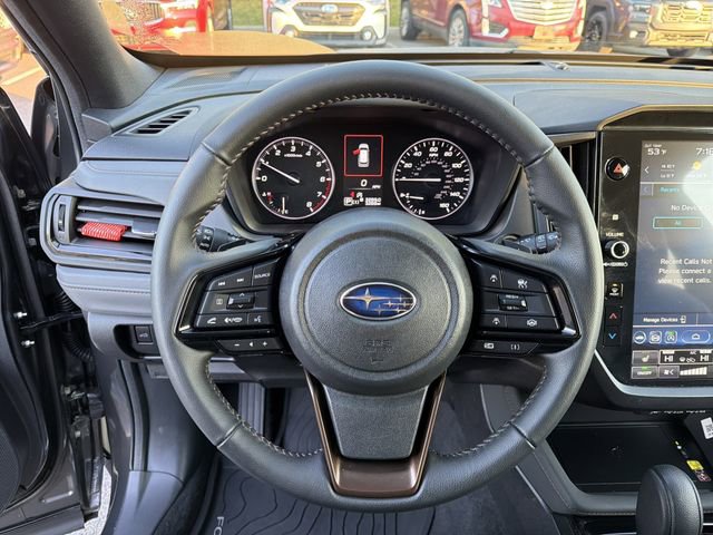 Used 2026 Subaru Forester Sport AWD/4WD image 24