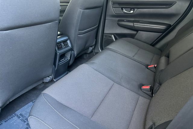 Used 2025 Honda CR-V EX image 9