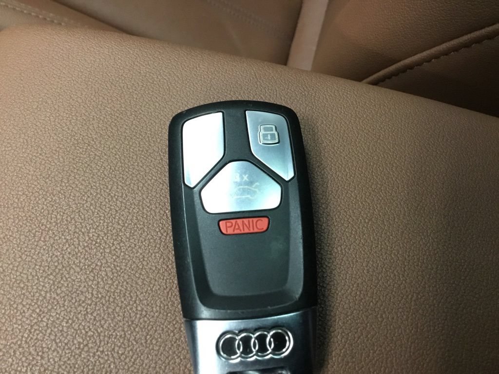 Used 2021 Audi A4 2.0T Premium AWD/4WD image 10